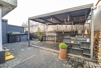 Apartament 3 camere in imobil tip vila, cu curte privata, Cluj-Napoca - 19