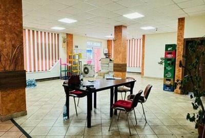 Spatiu comercial de inchiriat, vad , vitina 2 front Vlaicu Arad - 1
