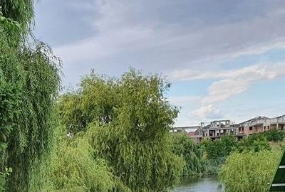 Oază de liniște în Corbeanca:Teren premium de 1.744 mp, cu 30 ml deschidere lac - 5