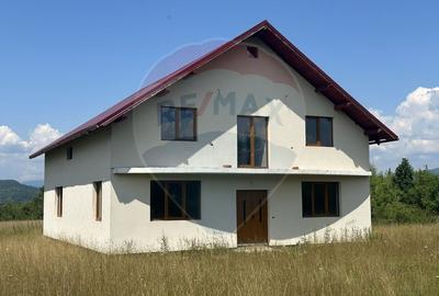 Casă în Crăciunești | Oportunitate de Investiție - 1