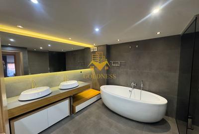 Penthouse, 3 camere, modern, parcare Manastur zona Campului, Mehedinti - 16