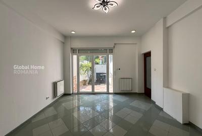 Spațiu birouri premium în Cotroceni | Parter vilă | 175 mp + terasă | - 15
