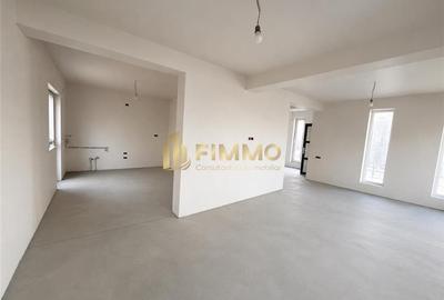 Duplex La Cheie | 98 mp utili | 4 camere | Scheia | ID  : - 5