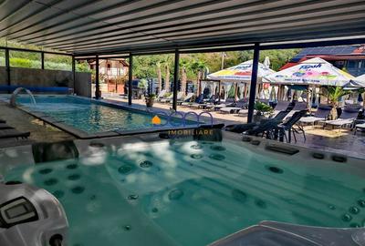 De vanzare centru welness & SPA Baile Herculane - 5