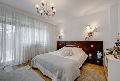 Vila lux*6camere*Pipera*curte* 4 dormitoare*Iancu Nicolae*mobilat*utilat - 15