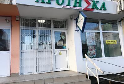 Spațiu comercial 64 mp – Piața Nouă, Cisnădie (Direct proprietar) - 2