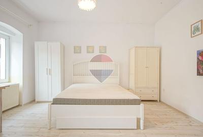 Apartament cu 3 camere, 90 mp, Centrul Istoric - 3
