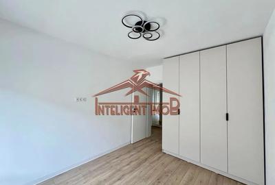 Lux! Apartament cu 3 camere in Selimbar pe Doamna Stanca - 4