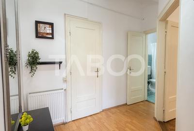 Apartament 2 camere generoase terasa si curte in Centru Cluj Napoca - 6