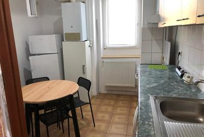 Apartament 2 camere in Zorilor strada Observatorului - 6