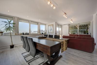 Vanzare apartament 5 camere Clucerului - Arcul de Triumf - 10