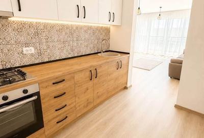 2 Camere 73mp Zona Dacia Bloc Nou Loc Parcare Subteran - 4