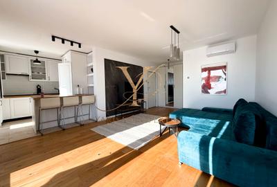 Apartament 3 camere tip Penthouse* Terasa 63 mp * - 3
