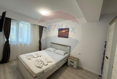 Apartament cu 2 camere de vânzare în Mamaia Nord Wave 3 - 3