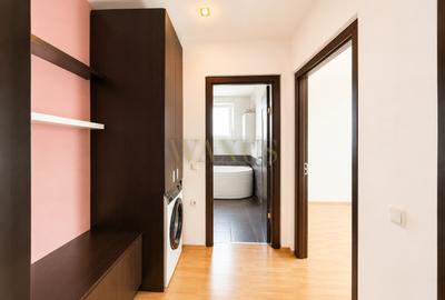 Apartament la Cheie - SU 58MP I Balcon I Parcare - Str. Eroilor - 8