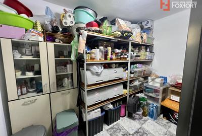 Casa individuala cu 4 camere de vanzare, zona Girocului - 10