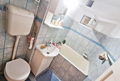 Piata Astra, apartament 2 camere la etajul 1, liber, 93000 euro neg - 13