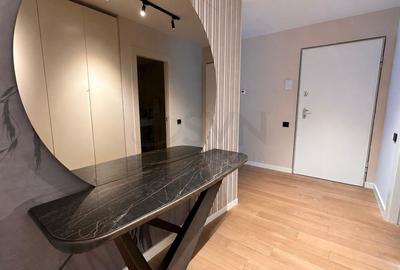 REA1029161 Apartament 4 camere complet mobilat One Timpuri Noi parcare si boxa - 13