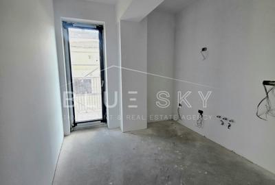 Apartament 2 camere cu terasă generoasă | Blue Bike Eden - 4