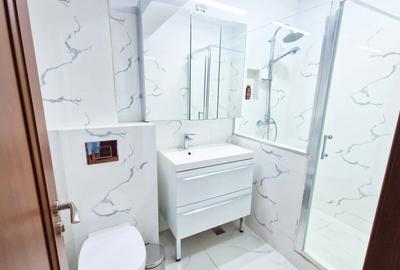 3 camere în Mamaia Nord – liniște, confort și aproape de mare - 6