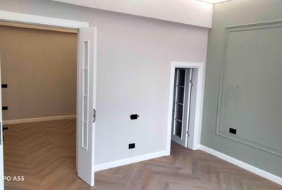 APARTAMENT 3 CAMERE - ULTRACENTRAL - 24