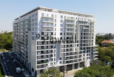 Apartament cu 4 camere decomandat în Berceni