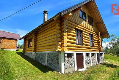 Cabana cu 7 camere de vanzare in Albac - V10073 - 7