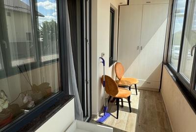 Apartament 2 camere – Str. Fermelor, parter, 500 Eur/ lunar - 3