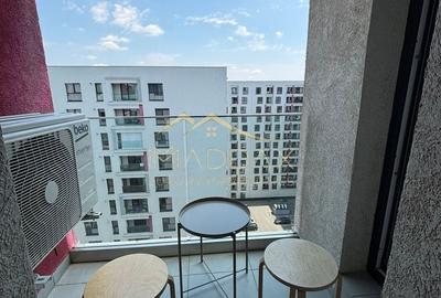 Garsoniera  Exigent Plaza Residence * Proximitate metrou - 8