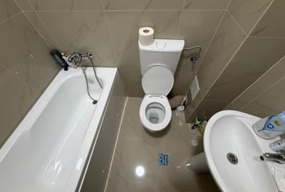 2 camere FINALIZAT | Militari Residence (Rosu - Chiajna ) - 8