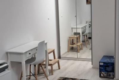 Apartament 2 camere, 55 mp, decomandat, centrala proprie, Hils Pallady - 4