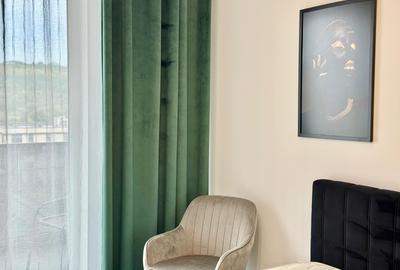 TOTUL NOU, apartament modern 1 camera + parcare, Freya, Family Market, Bucium - 5