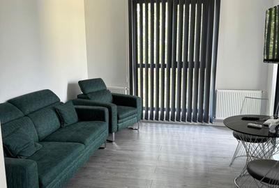 Apartament cu 2 camere în Grozăvești