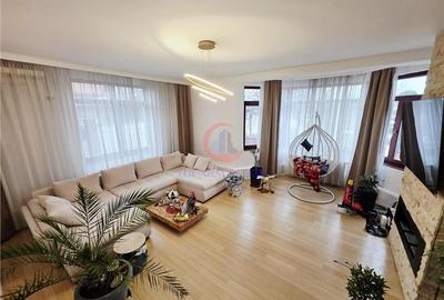 Vila, Cerneteaz, Teren Generos, Casa de Oaspeti, Beci, Garaj - 4