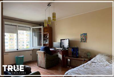 Ap. cu 3 camere de închiriat – Bld. Pandurilor, Cartier Tudor - 5