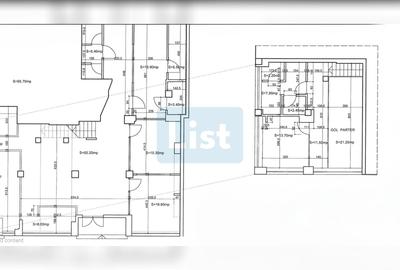 Spatiu Tudor Vladimirescu, comercial, Birouri, 210mp - 10