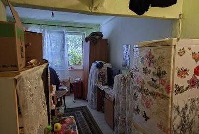 Garsonieră decomandată în Gheorghe Doja