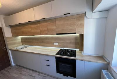 APARTAMENT 2 CAMERE | ZONA VICTORIA | DACIA | TERMEN LUNG - 12
