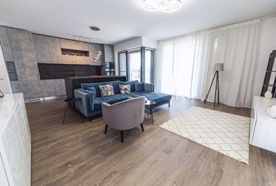 2 CAMERE | PIPERA CLOUD 9 | PARCARE - 1