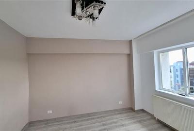 Apartament 2 camere, et 4, semimobilat, CT, zona Piata - 5