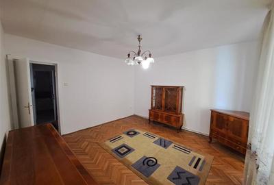 Apartament cu 3 camere, mobilat si utilat, situat in cartierul Gheorgheni - 2