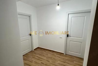 3 Camere de inchiriat | 1 Mai | Partial Mobilat | 2bai - 6