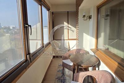Apartament de inchiriat ~ zona Unirii Centru ~ etaj 3din6 - 3
