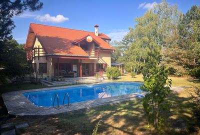 Paradisul Verde, 2.000 mp pentru o reședință care intră în elita cartierului - 14