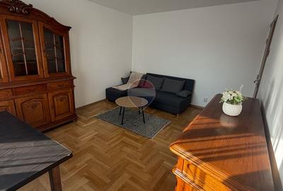 De Închiriat Apartament 2 camere Bulevardul Independenței | Etaj 4/9 - 3