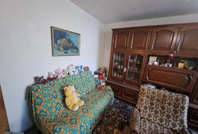 Apartament 3 cam. dec - Drumul Taberei–Valea Ialomiței - etaj 3 - bloc anvelopat - 6