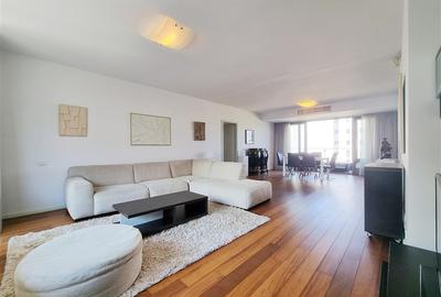 Kiseleff Rent | Spacious 2-bedroom | 140 sqm + Balconies | 2 Parking Spaces - 5
