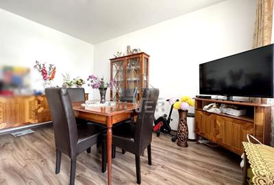 Apartament cu 2 camere dec./44m/parcare/zona ultracentrala. - 4