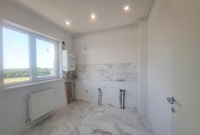 Garsonieră generoasă de 42,6 mp în Avangard Grande Village - 11