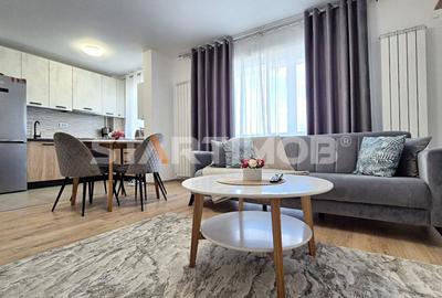 Apartament 2 camere zona Coresi - 16